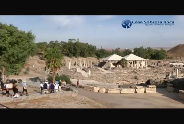 Israel Dia 4