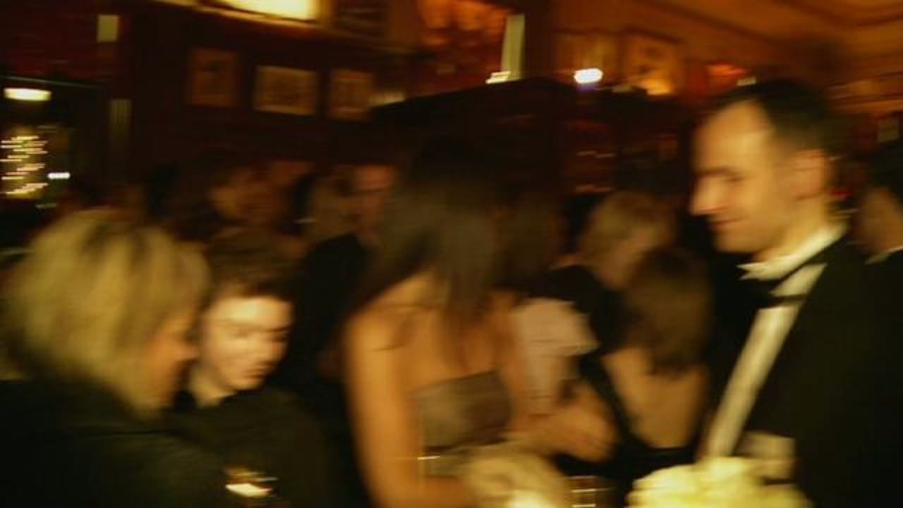 Prix de Beauté 2010 - Party