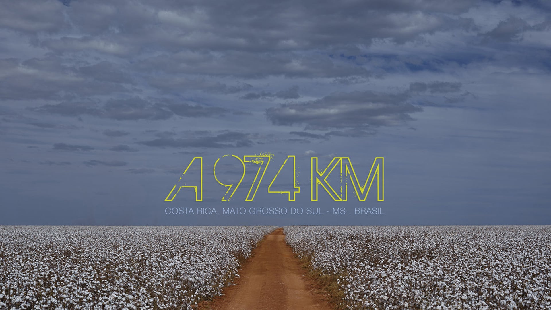 A 974 KM