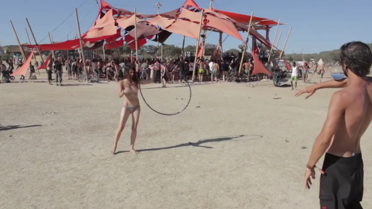 Boom Festival 2012 on Vimeo