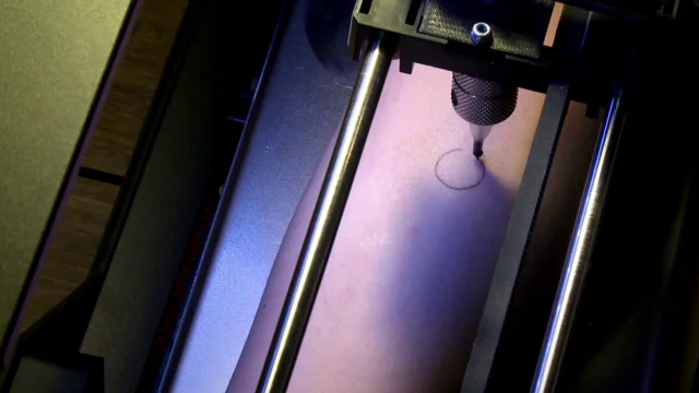 Las impresoras 3D también servirán para hacer tatuajes •
