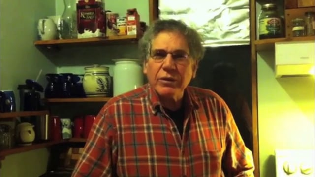 Howie from Connecticut...