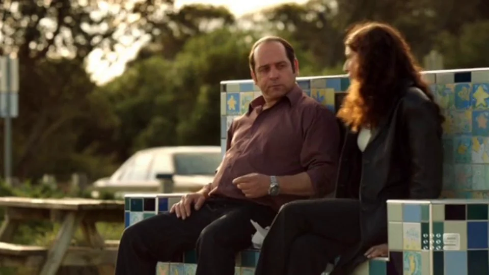 Louisa Mignone - Louisa Mignone - FAT TONY on Vimeo