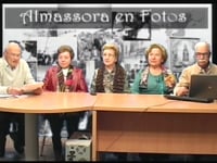 Almassora en fotos. Unamuno-Cisneros, la nostra escola (I)