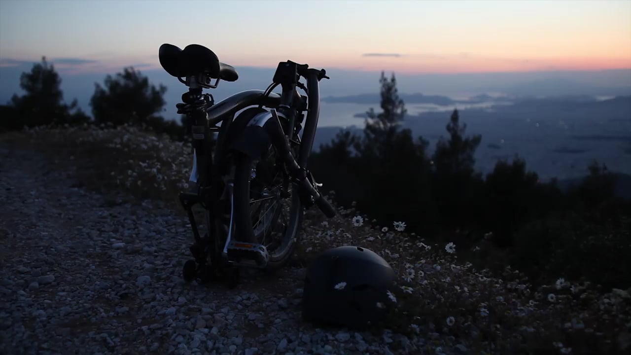 Unique Pleasures on Vimeo