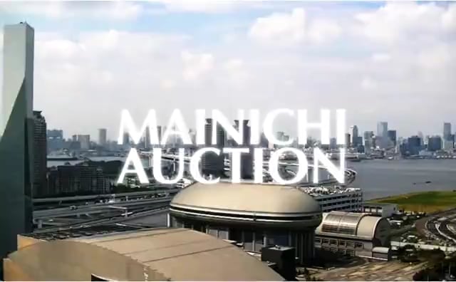 Mainichi Auction