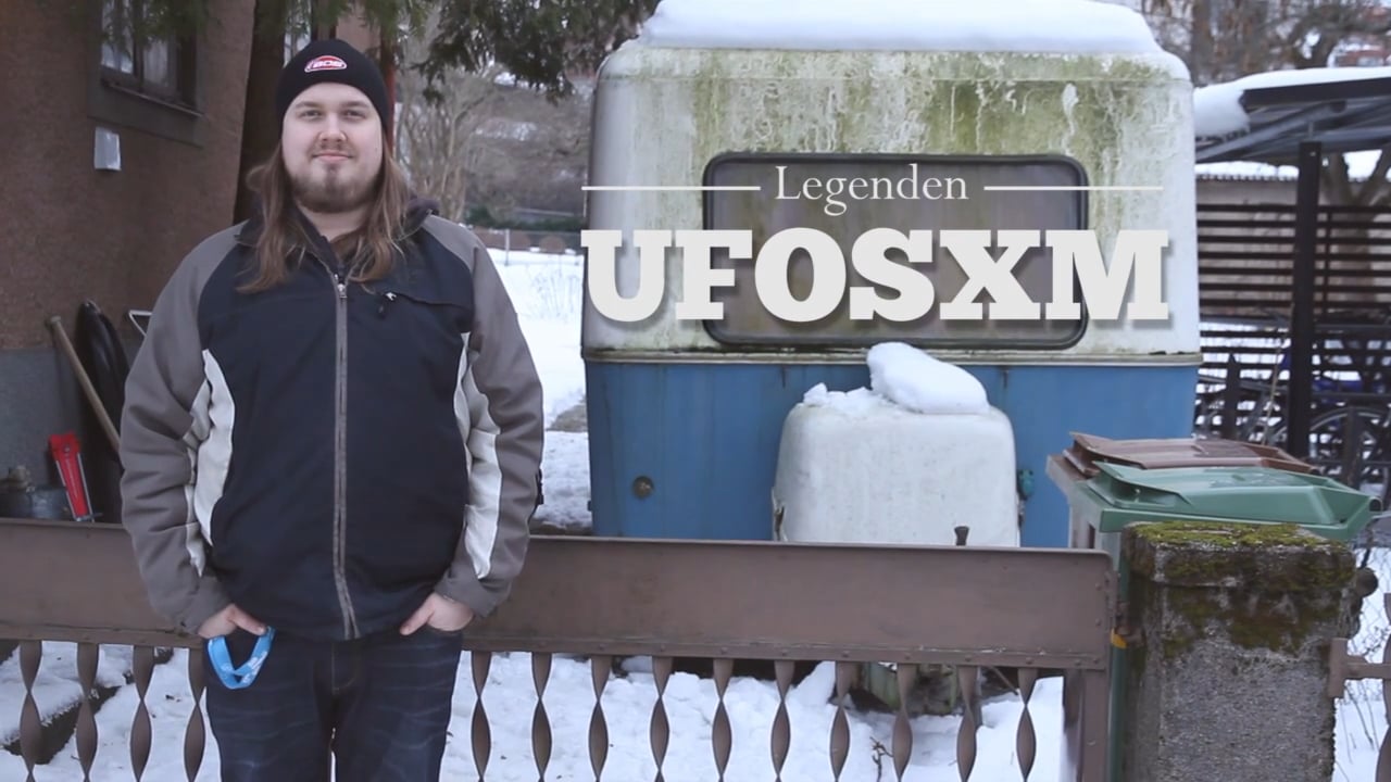 Klient: Lindahl Film
Roll: Regissör, Fotograf, Ljudtekniker, Klippare
Format: Dokumentär