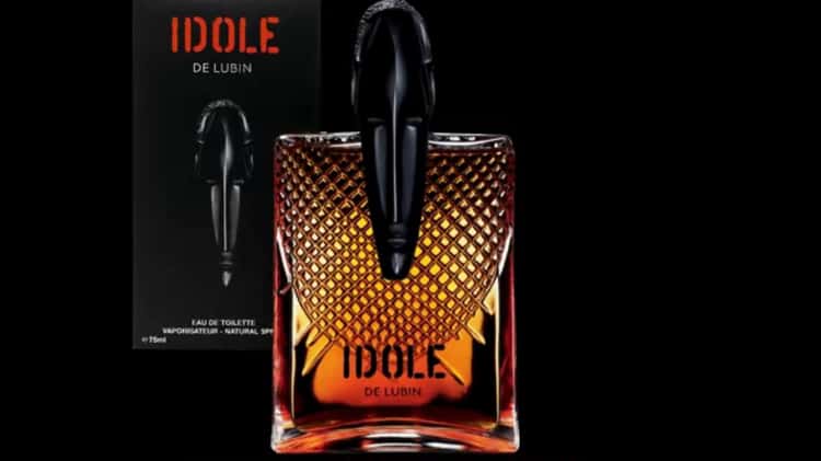 Idole de lubin perfume hot sale