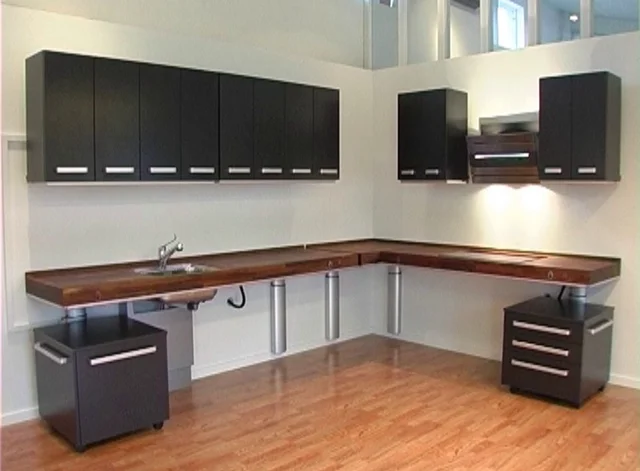 Ada Compliant Kitchen Cabinet Specifications | Cabinets Matttroy