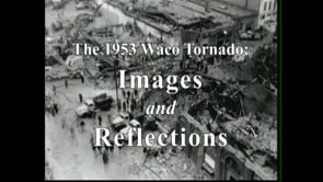 1953 Tornado - Samuel Bessire