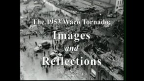 1953 Tornado - Samuel Bessire