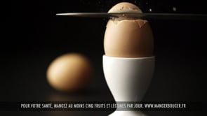 Le Comté, 5 spots TV