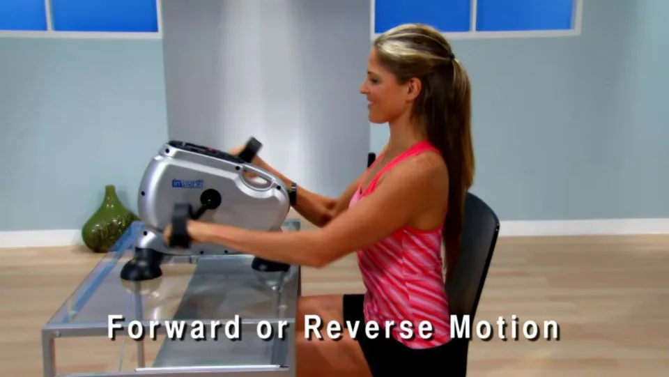 Avari R700 Programmable Rower by Stamina Products A350-700 on Vimeo