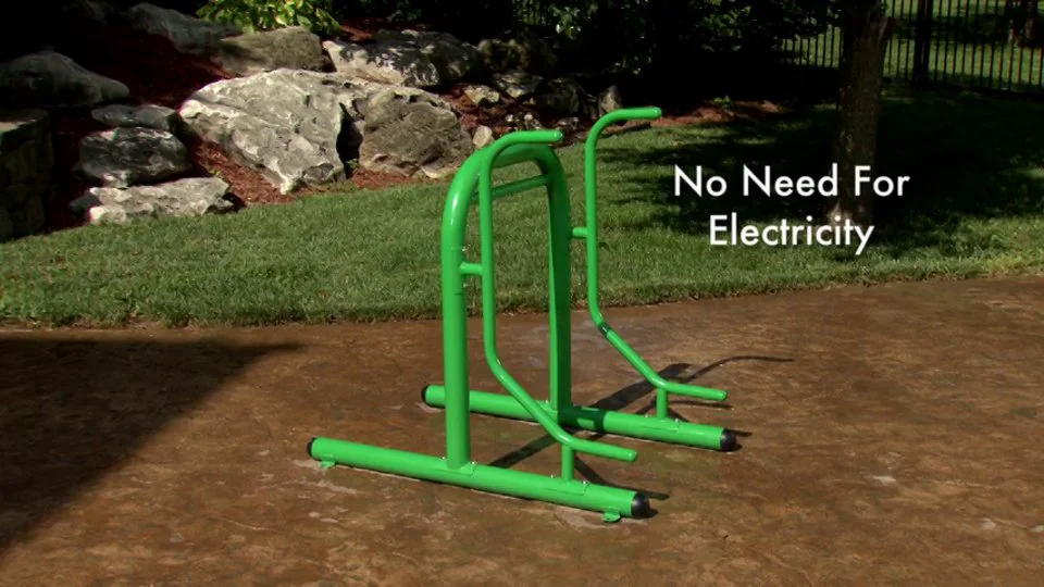 Stamina outdoor fitness equipment sale