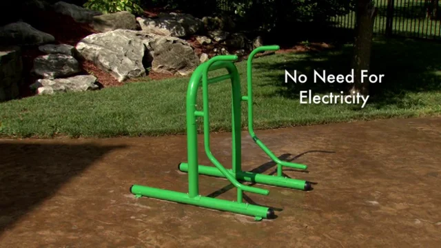 Stamina outdoor fitness online strider reviews