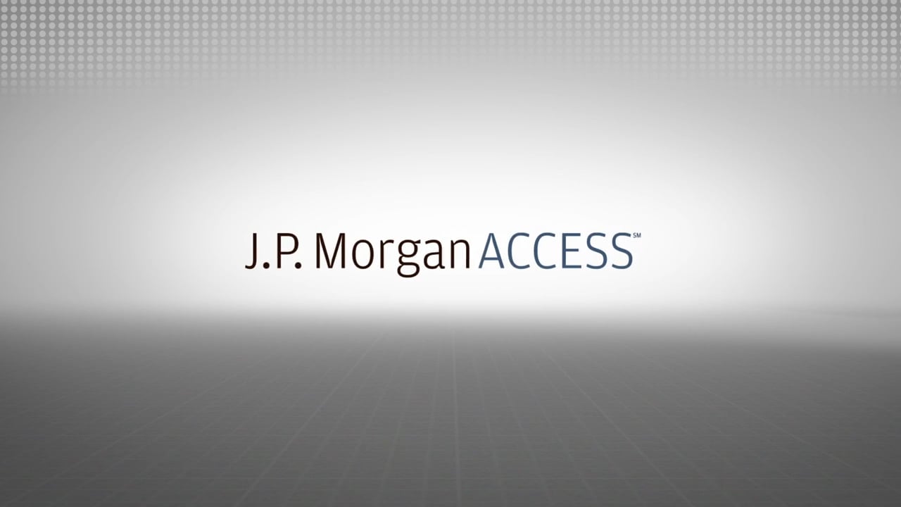 J.P. Access on Vimeo