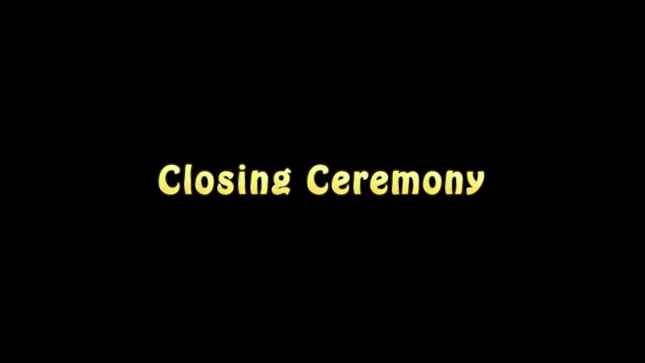 AIEx Our World - Closing Ceremony (part 5)