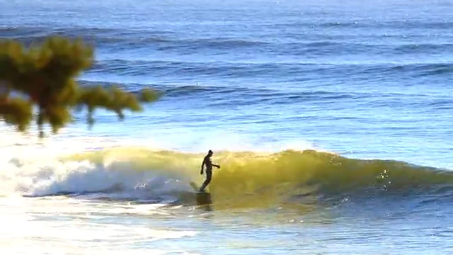 512 Mini Noserider | NobodySurf