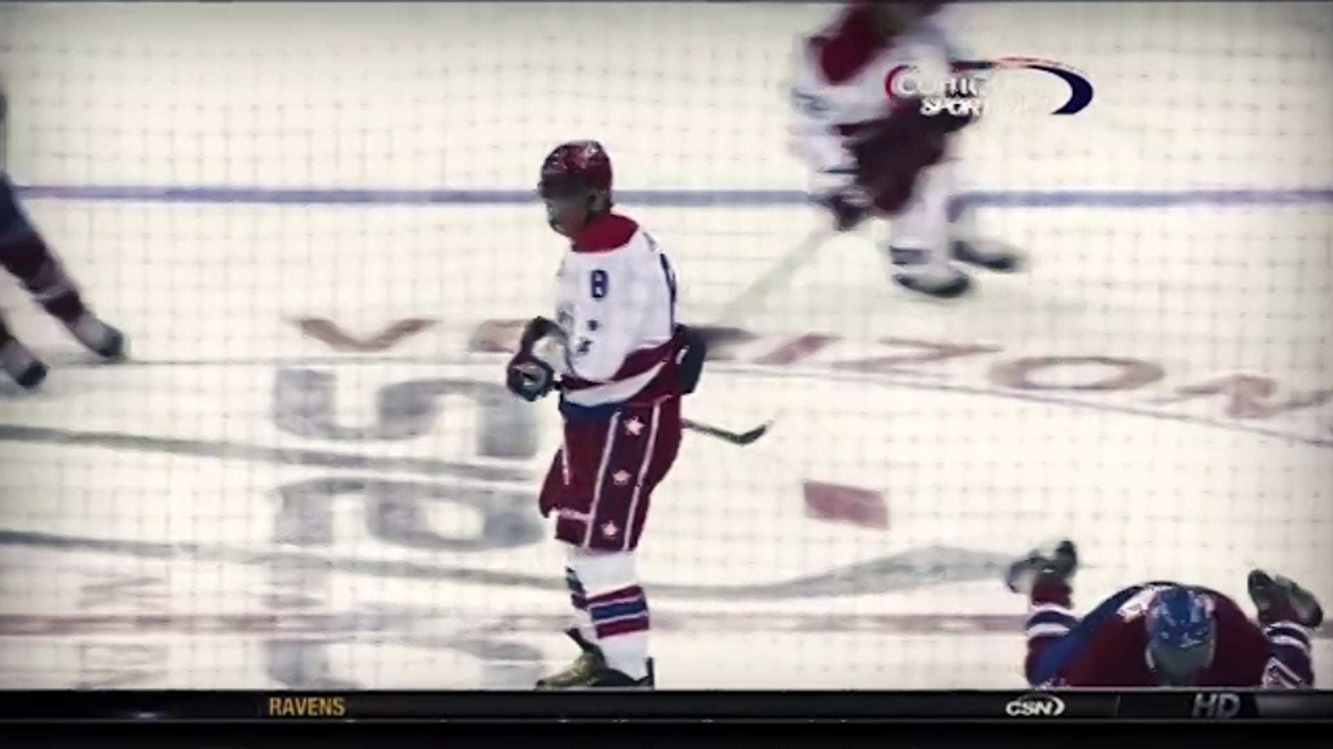 Lets Go CAPS