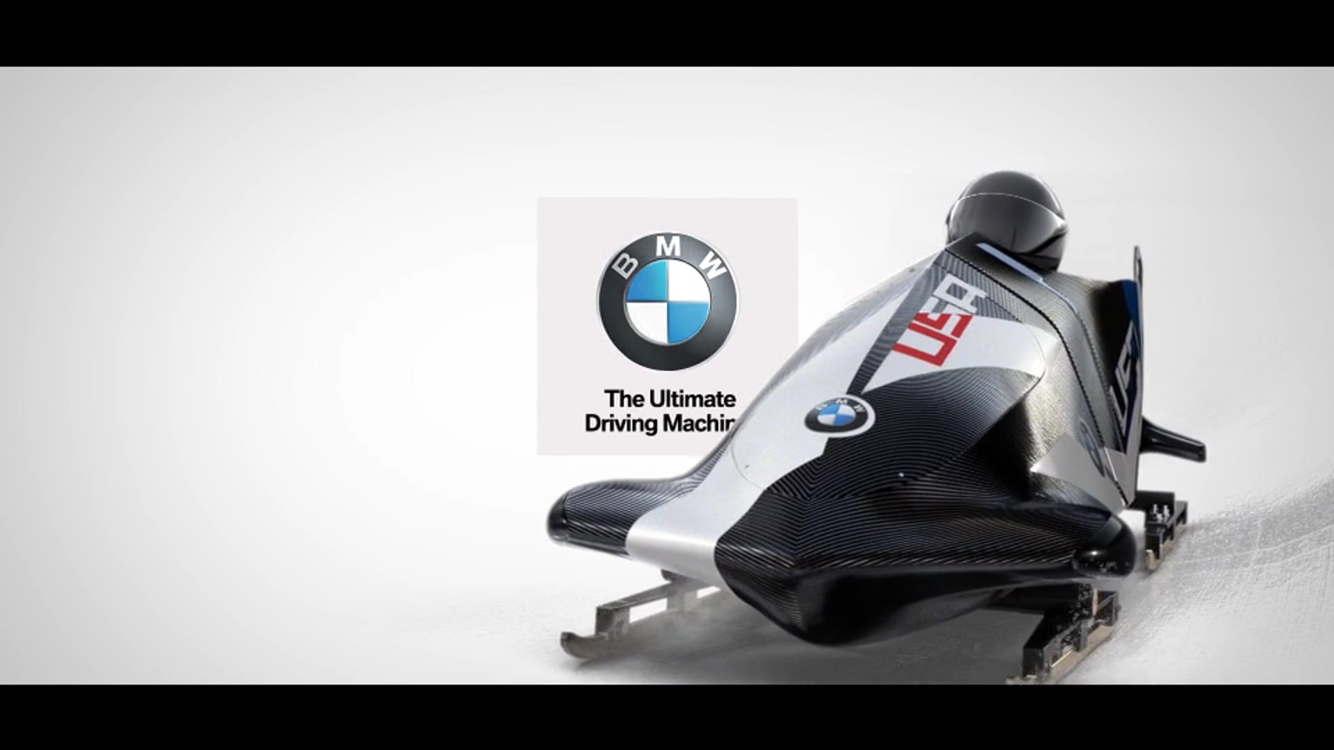 BMW: Sports Promotion