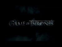 Game of Thrones - Everybody Wants to Rule the World