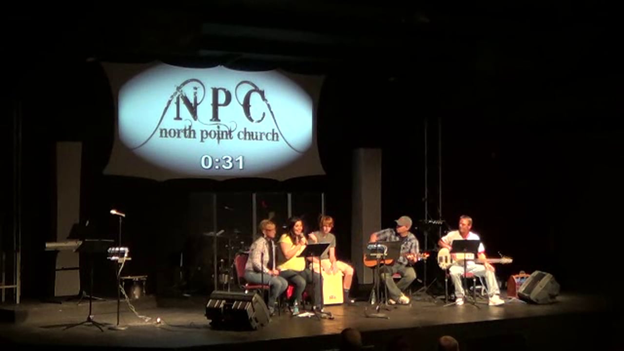 northpointgaffney3302014