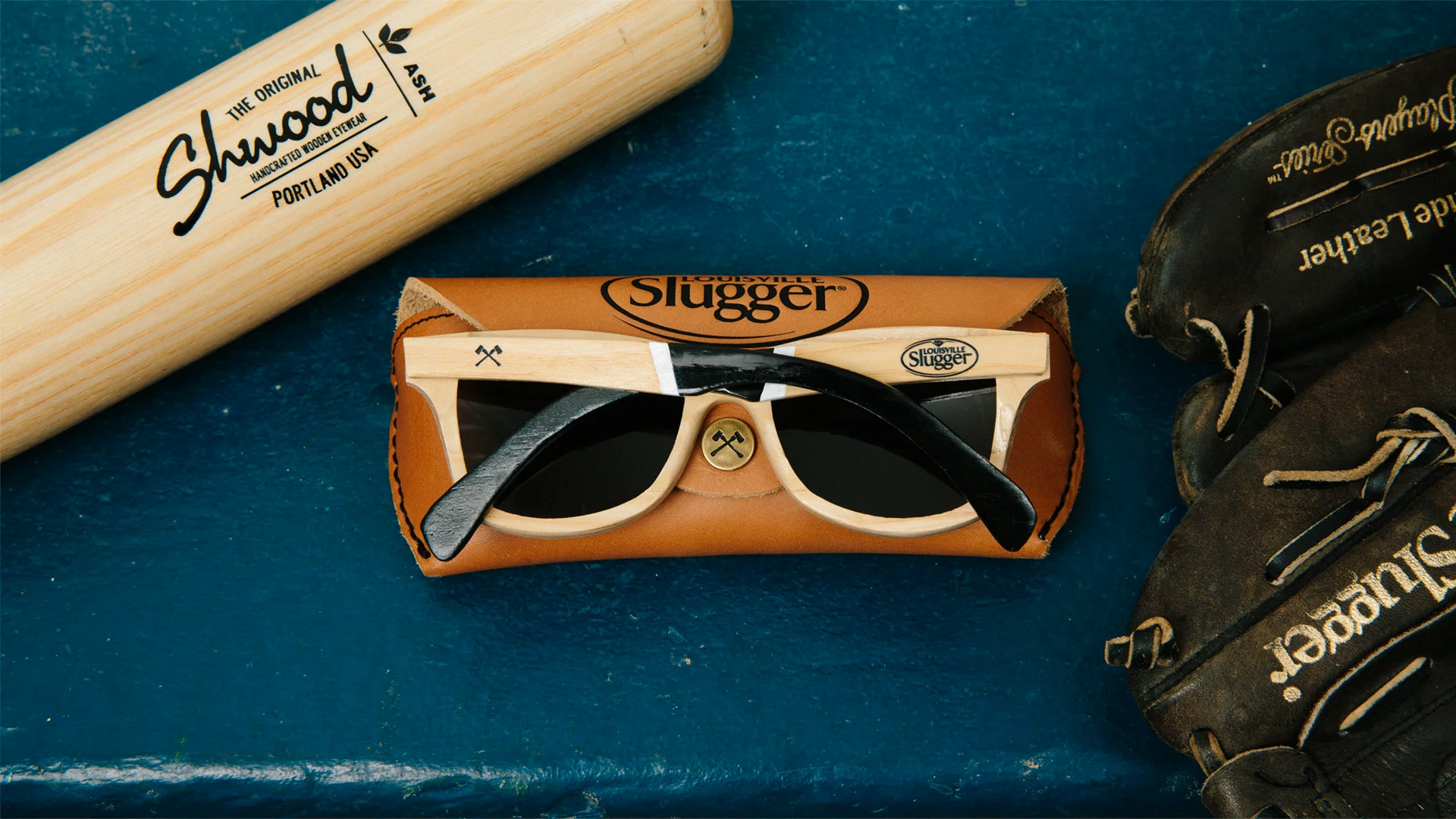 新品送料込み　Shwood シュウッド　サングラス 自然のあたたかみが感じられるアイウェアブランド「Shwood（シュウッド