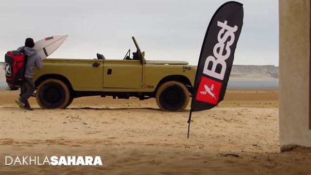 Dakhla Sahara
