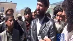 4 campaigners of a candidate killed in Paktia