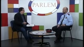 Parlem: Seguretat 28/03/14