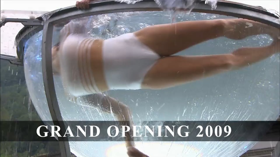 Preview: Bad Ragaz Opening Short Film