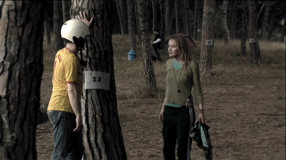 Preview: Fresken Short Film