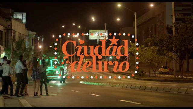 Trailer Oficial