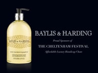 Bayliss & Harding Cheltenham video
