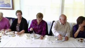 Celebració noces d'or i argent