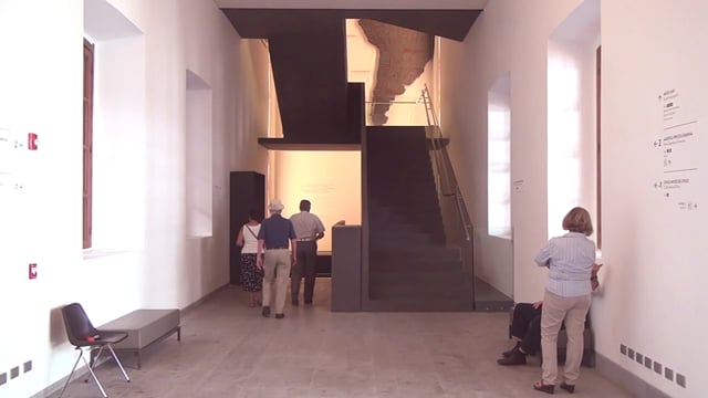 2014-Smiljan Radic-Museo Precolombino