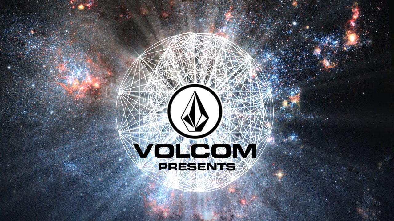 Volcom Stone's 