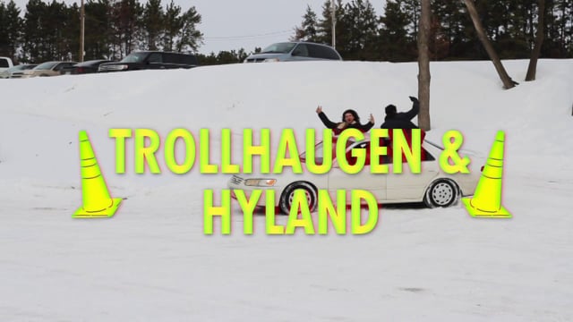 Arbor Snowboards Parallel Parking – Trollhaugen Hyland from Arbor Collective