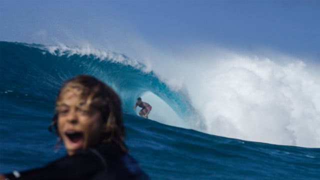 NOAH BESCHEN PLAY from LIEBER FILMS