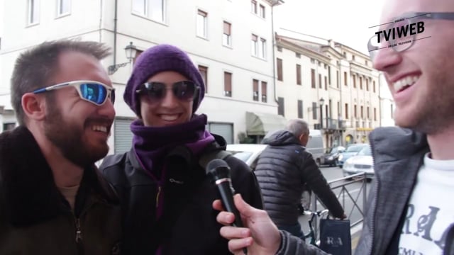 TWITTER BOCCIA I VICENTINI, SONO TRISTI: SIETE D’ACCORDO?