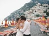 Wedding in Positano, Amalfi Coast // Cara & Stuart