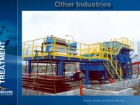 Hidroambiente corporate video Thumbnail 
