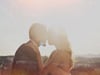 Wedding video in Piedmont, Italy // Louise & Robert