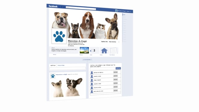 Videos from TRISOCIAL