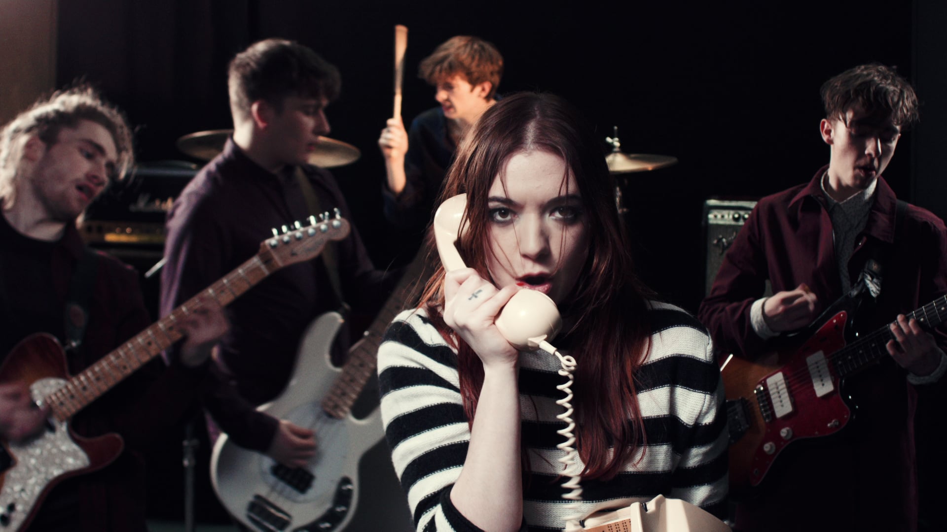 Marmozets why do you hate me on Vimeo