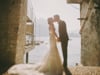 Wedding video on Lake Como - Italy // Danielle&Beni