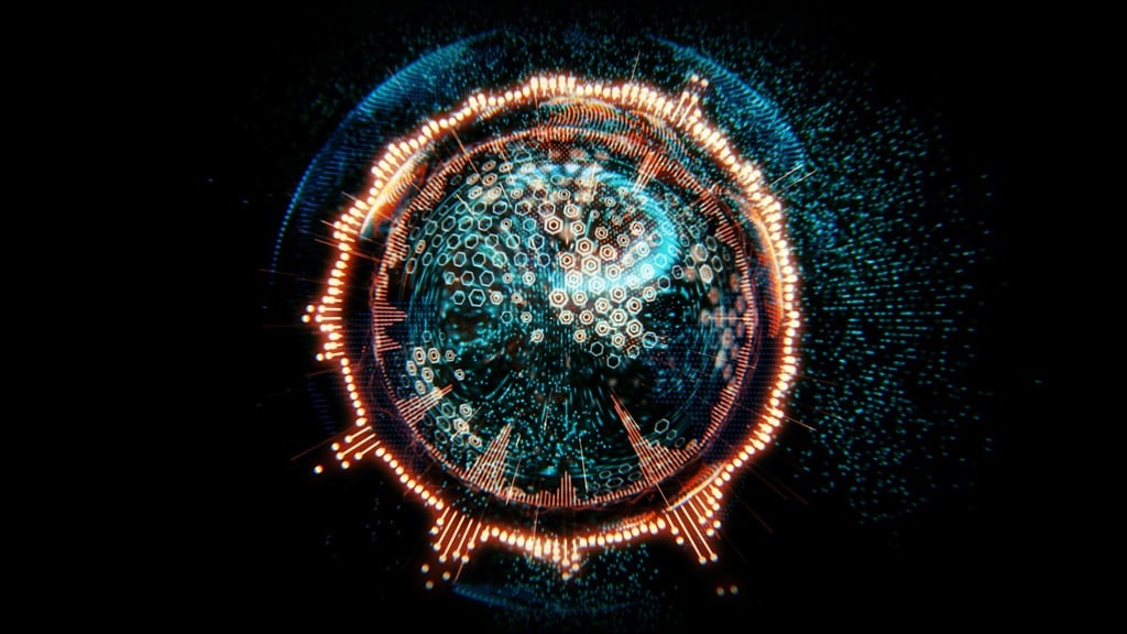 Eric Prydz - HOLO Hologram