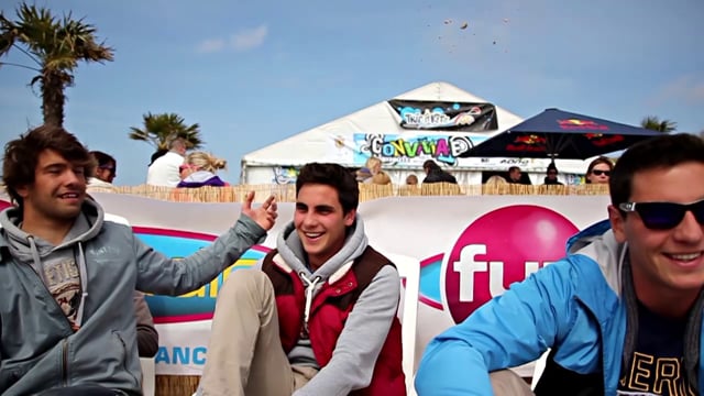 Trailer Trip'N Kite 2014