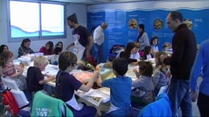 Activitats en família al MARAM
