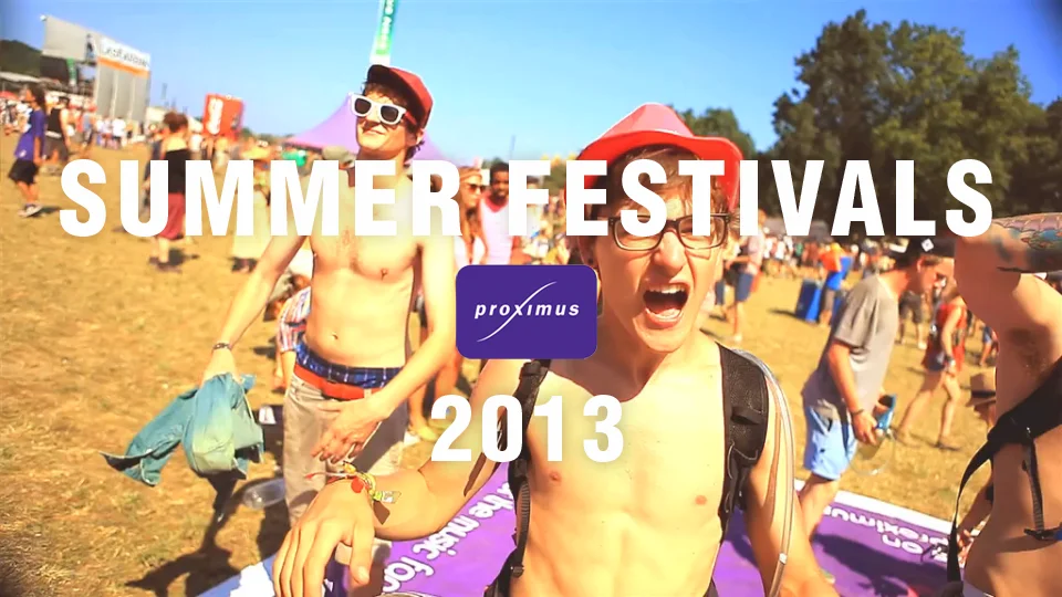 Summer Festivals  